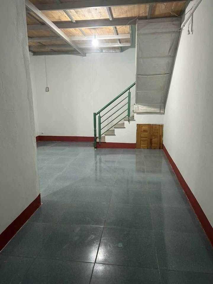 Nhà riêng hẻm Trần Thị Kỷ, P. Ngô Mây, 40m² giá 1.75 tỷ - Gần chợ và siêu thị Coopmart!