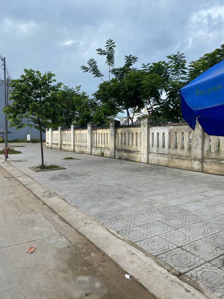 Đất nền tại trung tâm thị trấn Tuy Phước 100m² giá 1.4 tỷ - Cơ hội đầu tư lý tưởng!