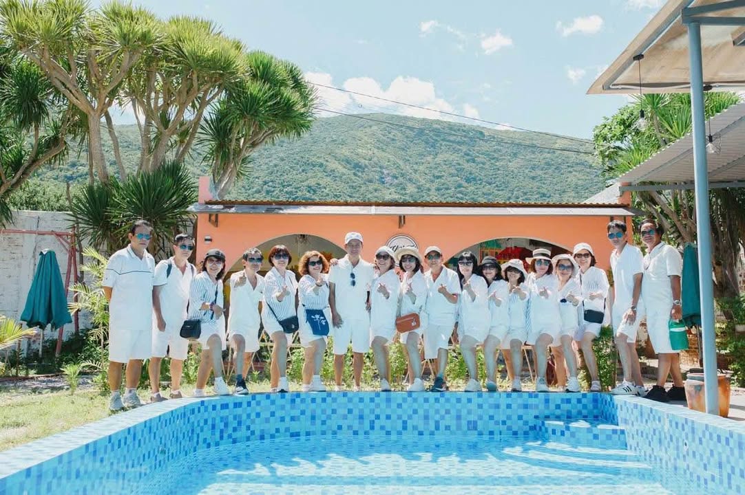 Homestay Cát Hải, Phù Cát 700m² giá 6.5 tỷ - Vị trí yên tĩnh, gần biển