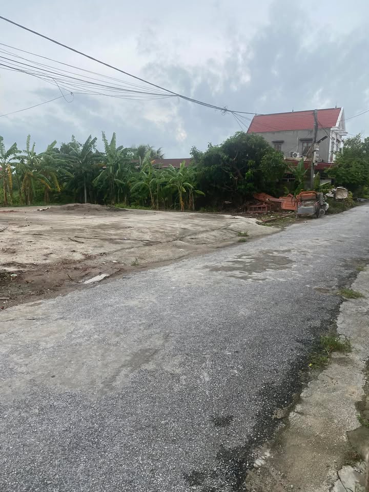 Đất nền Hữu Bằng – Kiến Thụy 67.5m² giá 1.1 tỷ - Tiềm năng đầu tư vượt trội!