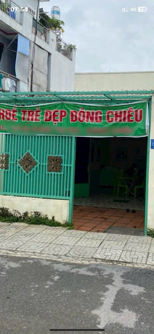 Dãy trọ Tân Đông Hiệp Dĩ An 204m² giá 6 tỷ - Đang cho thuê 19 triệu/tháng!