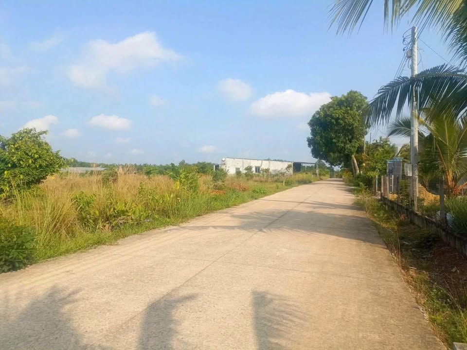 Đất nền Hẻm 26 Phước Vĩnh 80m² giá 700 triệu - Sổ hồng chính chủ, vị trí đắc địa!