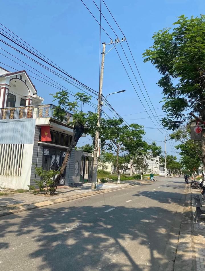 Đất nền Khu dân cư Đồng Phú, Tịnh Hà 105m² giá 1 tỷ - Hướng Đông mát mẻ!