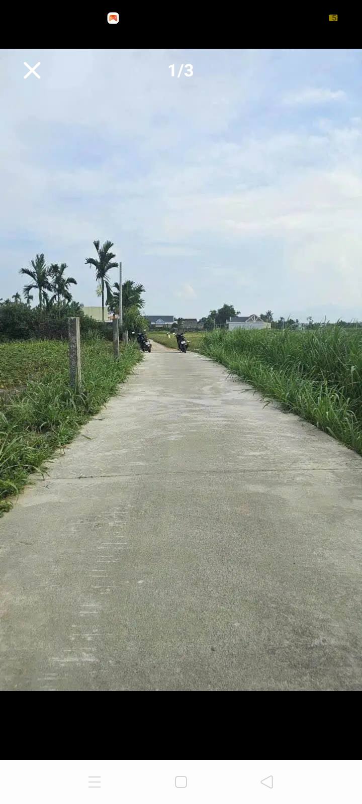 Đất nền Tịnh Ấn Tây 200m² giá chỉ 400 triệu - Cơ hội đầu tư hấp dẫn!