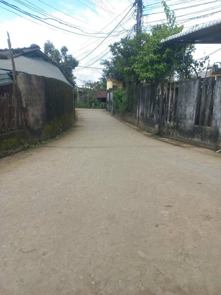 Đất nền Bình Sơn, Quảng Ngãi 115m² giá 1.3 tỷ - Vị trí đắc địa, giao thông thuận lợi!