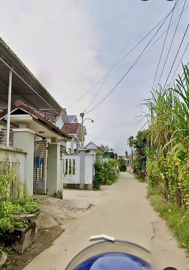 Đất nền khu vực Soi Đông Dương, Quảng Ngãi 260m² - Cơ hội đầu tư tuyệt vời!