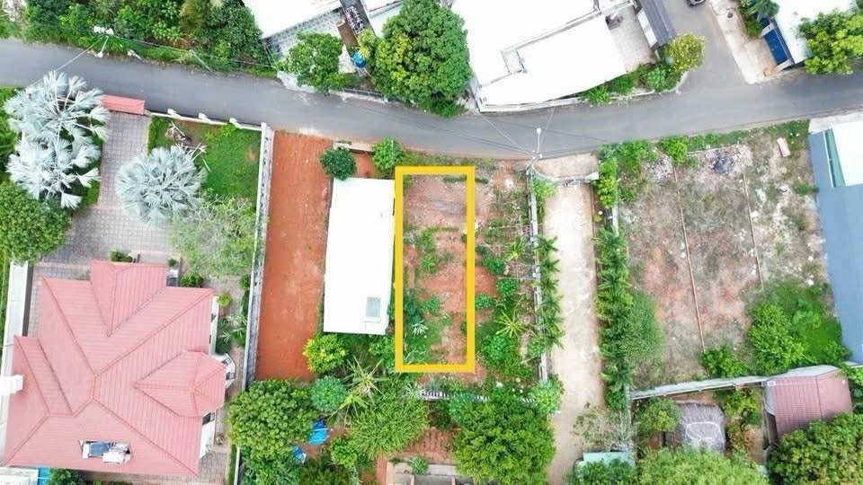 Đất nền mặt tiền đường 64 Hòa Long, Bà Rịa 115m² giá 1.68 tỷ - Đầu tư sinh lời ngay!