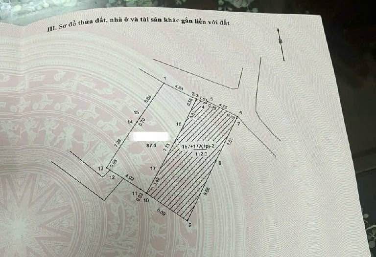 Nhà phố Thụy Khuê, Tây Hồ 90m² giá 23 tỷ - Đầu tư sinh lời ngay!