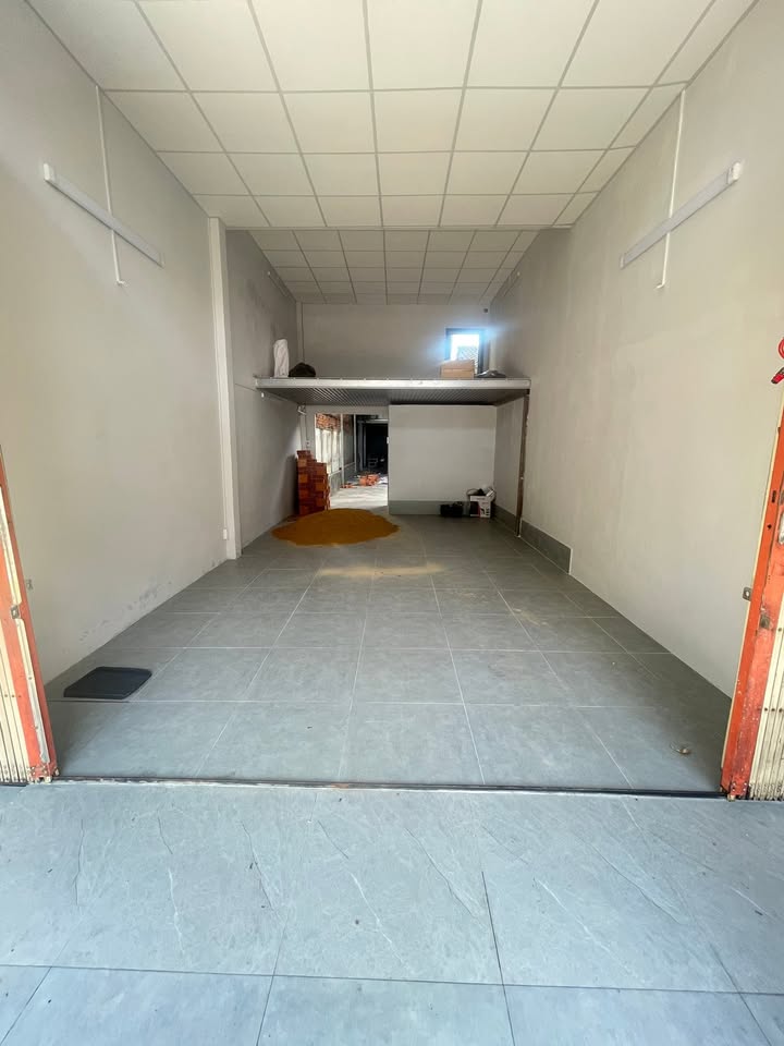 Nhà mặt tiền Vườn Lài, Tân Phú 100m² giá 20 triệu - Chính chủ cho thuê ngay!