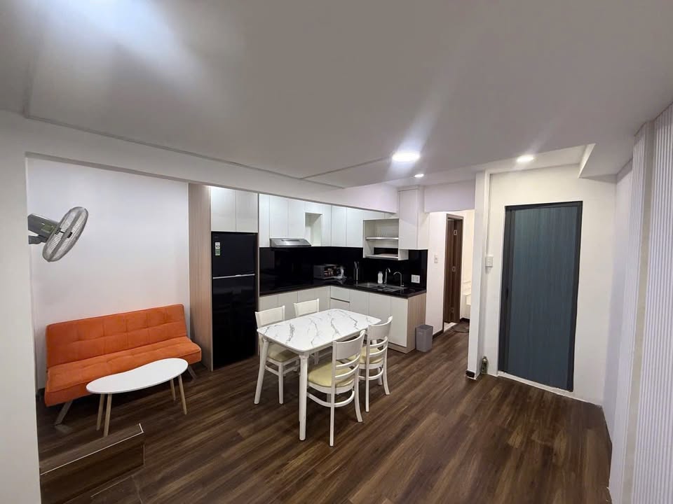 Nhà thuê hẻm Sư Vạn Hạnh, Quận 10 - 3 phòng ngủ, giá 17 triệu/tháng - Sẵn sàng vào ở!