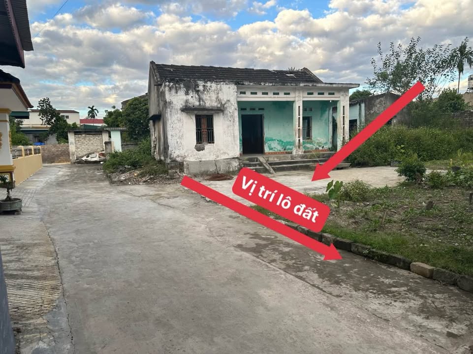 Đất nền Vĩnh Thái, Đông Triều 100m² giá chỉ 500 triệu - Đầu tư sinh lời tiềm năng!