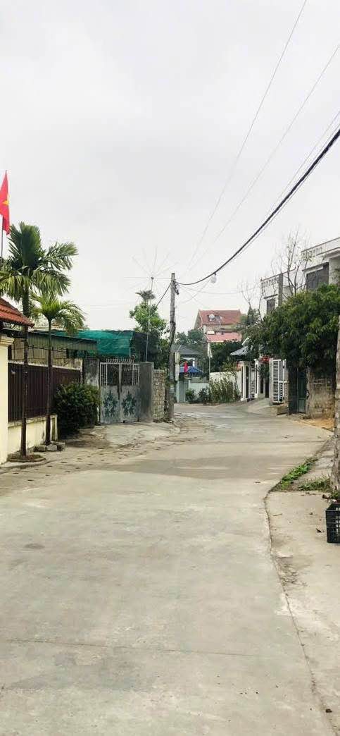 Đất nền 190m² tại Thanh Sơn, Uông Bí - Giá chỉ 1.6 tỷ - Sẵn sàng giao nhà!