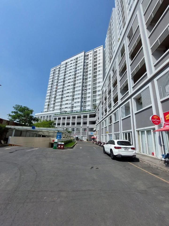 Shophouse Moonlight Boulevard 510 Kinh Dương Vương 110m² giá 3.95 tỷ - Đầu tư sinh lời ngay!