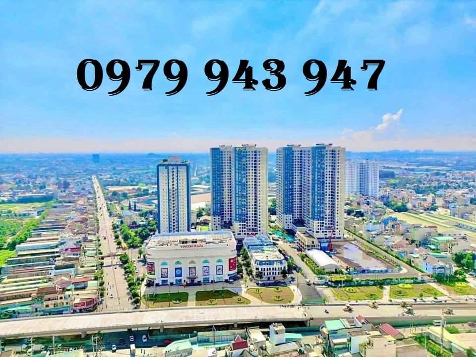 Căn hộ Charm City Dĩ An 50m² giá 1.75 tỷ - Sẵn sàng vào ở ngay!