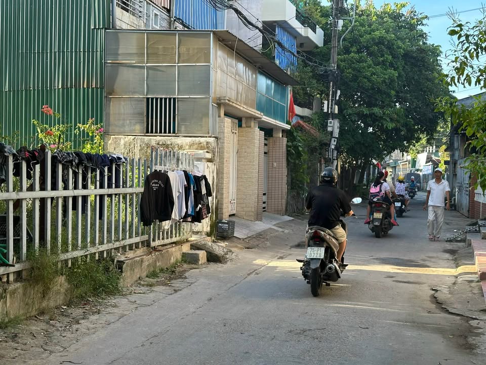 Nhà mặt tiền Nguyễn Khoa Vy 128m² giá 3.5 tỷ - Đầu tư sinh lời ngay!