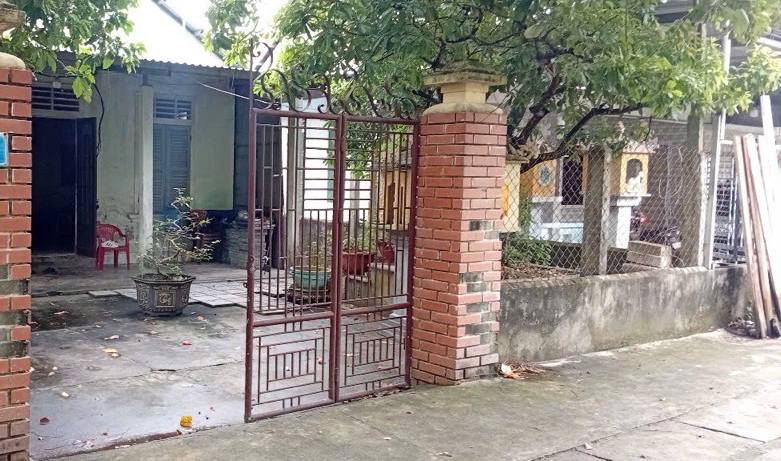 Bán đất kiệt ô tô đường Nguyễn Tất Thành, Hương Thủy, 180m² - Vị trí vàng đầu tư!