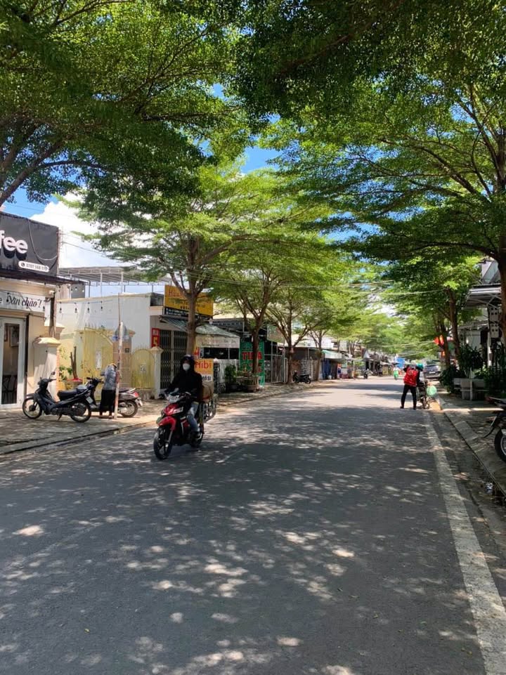 Lô đất Vạn Giã 115.9m² giá 2.897 tỷ - Mặt tiền Nguyễn Trãi, kinh doanh thuận lợi!