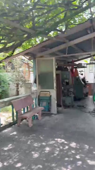 Bán Nhà Vườn Tâm Huyết Phú Hòa Đông, Củ Chi 840m² - Gần Chợ, Thương lượng tốt!