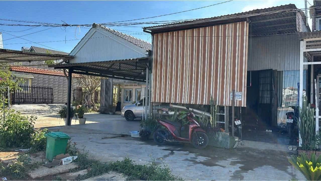 Nhà nguyên căn cho thuê tại Đà Lạt - 100m² giá 4 triệu - Gần View Hồ Mê Linh!