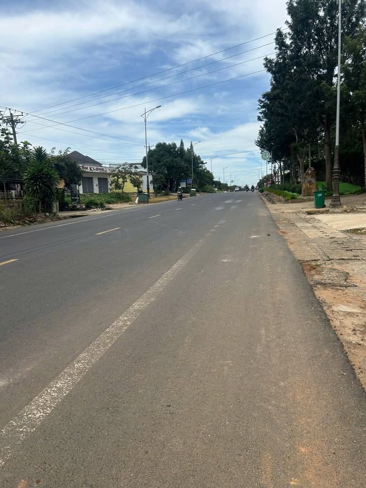 Nhà mặt tiền Quốc Lộ 20 xã Hiệp An 420m² giá 6 tỷ - Đầu tư sinh lời ngay!