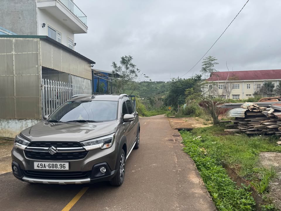 Đất nền Xuân Trường Đà Lạt 100m² giá 2.5 tỷ - Cơ hội đầu tư hấp dẫn!