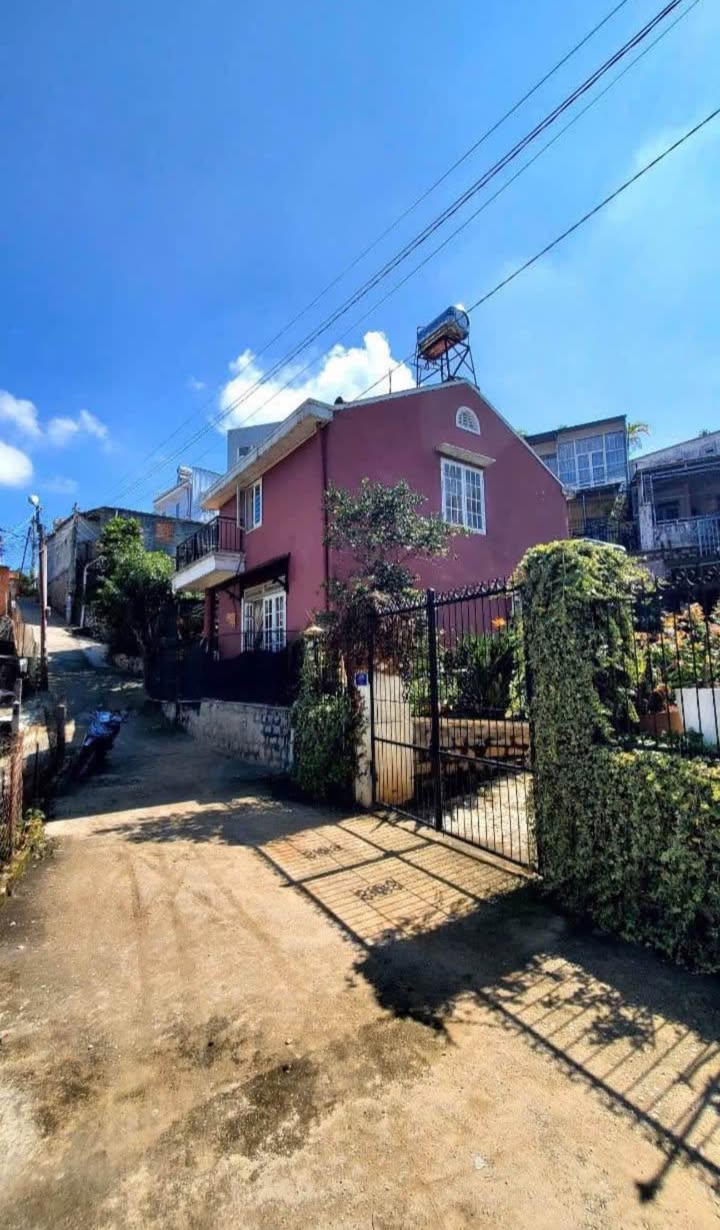 Nhà riêng Hẻm 4 Đường 3 Tháng 4, Đà Lạt 88m² giá 3.8 tỷ - Sổ đỏ chính chủ, đầu tư sinh lời!