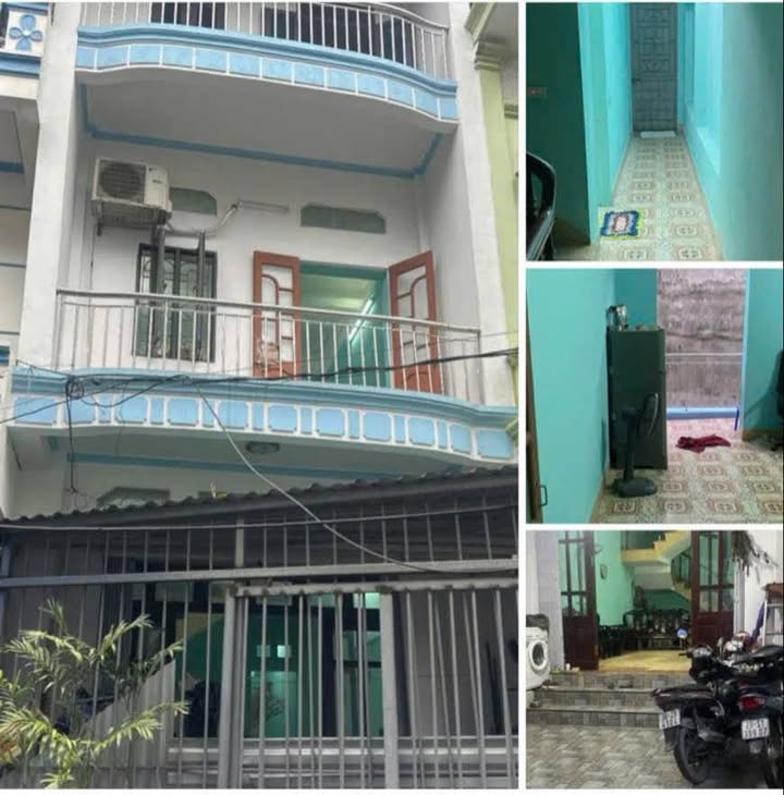 Nhà cho thuê khu 1 Đại Phúc, Bắc Ninh 2PN - Ô tô vào tận nơi chỉ 5.5 triệu!