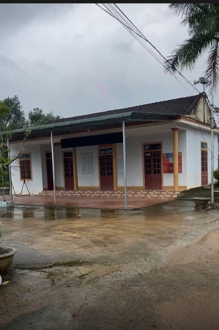 Đất thổ cư mặt đường Hương Đô 380m² giá chỉ 500 triệu - Cơ hội đầu tư tuyệt vời!