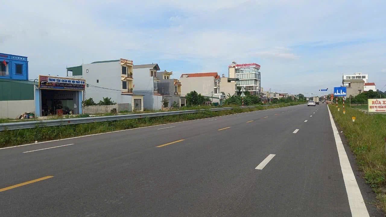 Đất nền Ninh Giang 104m² giá 2 tỷ - Lô góc hiếm, view sông thoáng mát!