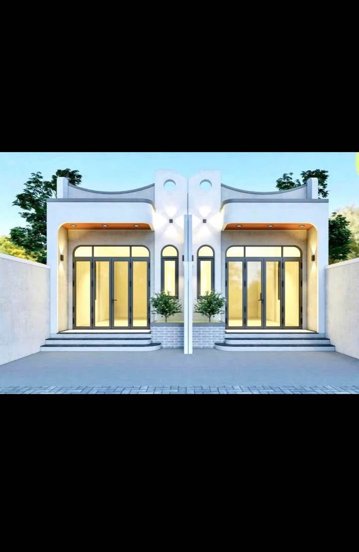 Nhà liền kề mới 100% tại Cao Thắng, Sóc Trăng 84m² giá 1.78 tỷ - Sẵn sàng vào ở ngay!