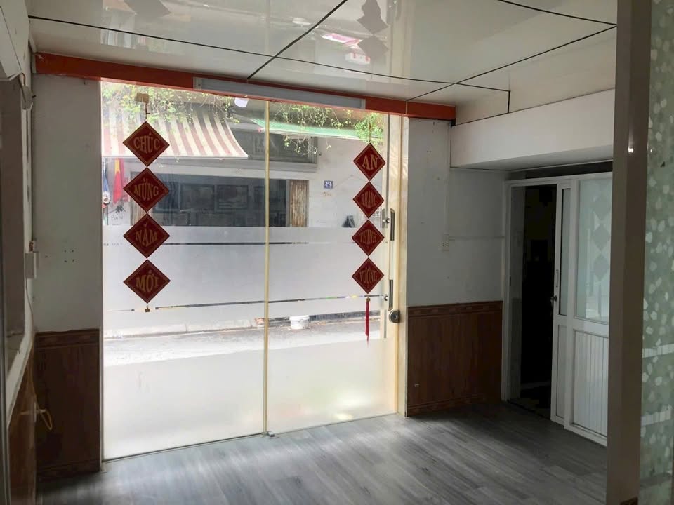 Địa điểm kinh doanh cho thuê tại Cầu Tre, Hải Phòng - Diện tích 21m², giá 4 triệu/tháng!