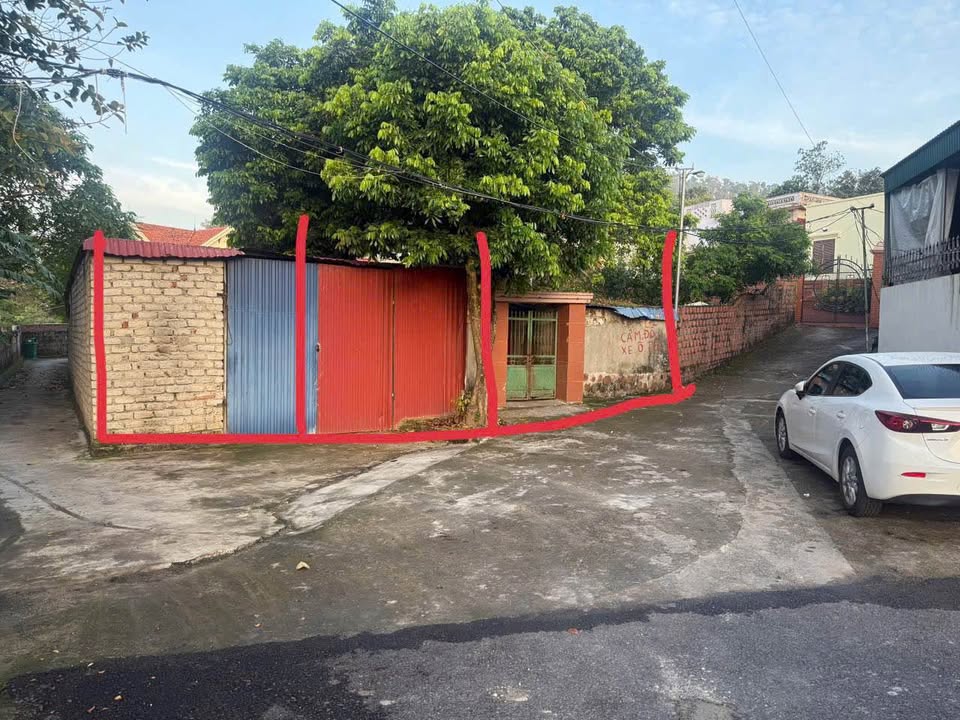 Đất nền Thủy Sơn, Thủy Nguyên 65m² giá 1.7 tỷ - Đường ô tô tránh nhau rộng rãi!