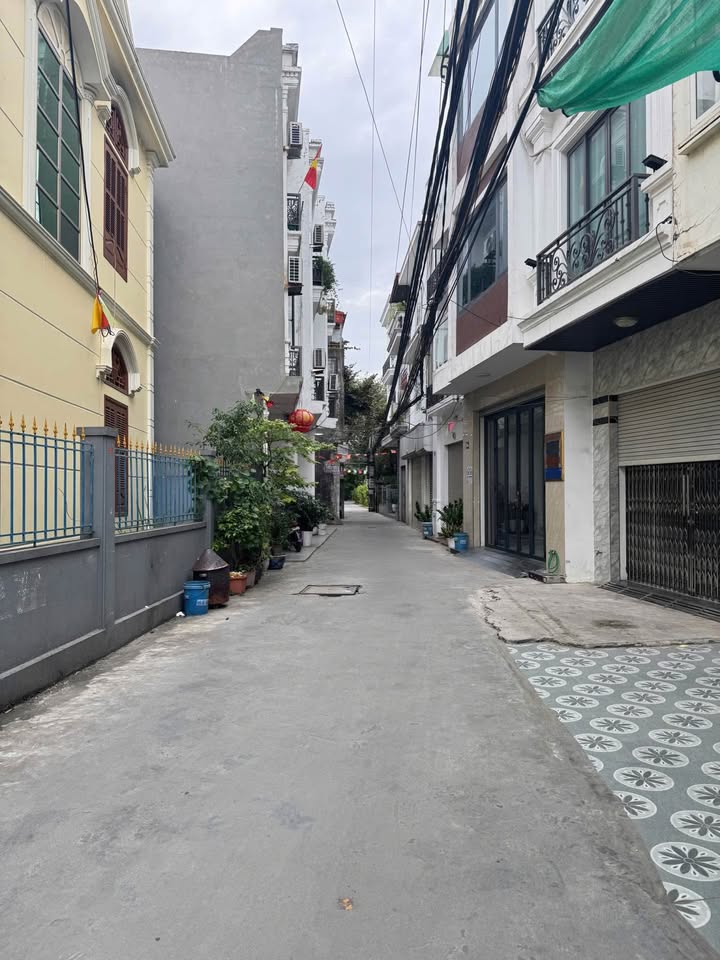 Đất nền Phương Lưu, Đông Hải 1, Hải An 93.5m² giá 2.338 tỷ - Cơ hội đầu tư tuyệt vời!