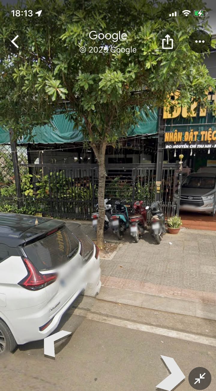 Đất nền Ngãi Giao Bà Rịa - Vũng Tàu 510m² - Giá chỉ 550 triệu/m², chính chủ bán!