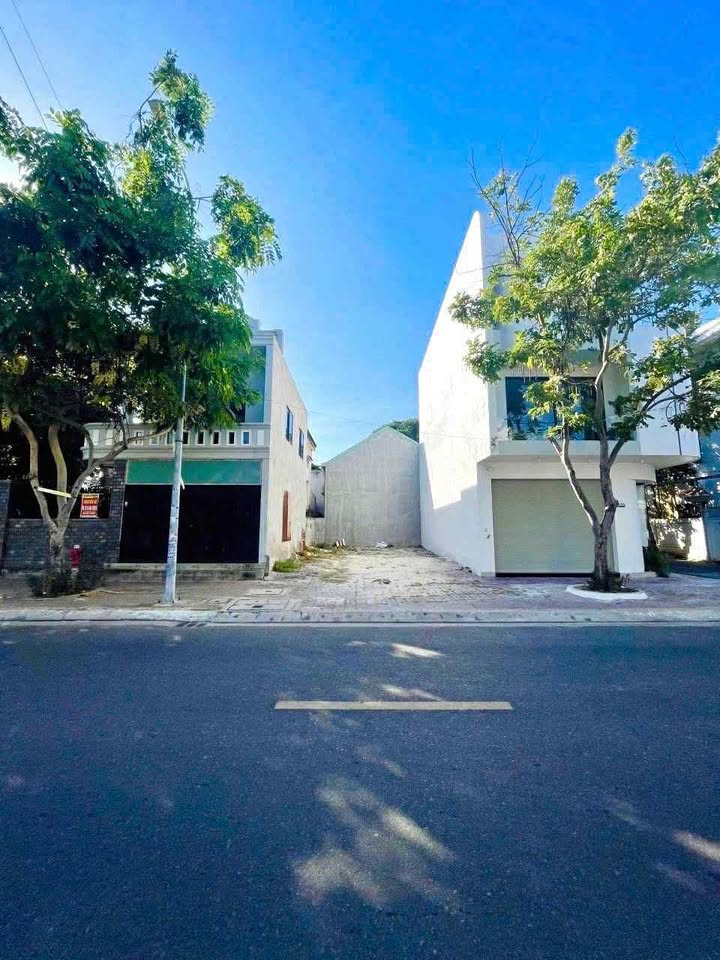 Đất nền đường Ngô Quyền, Vũng Tàu 89.6m² giá 8.5 tỷ - Đầu tư sinh lời hấp dẫn!