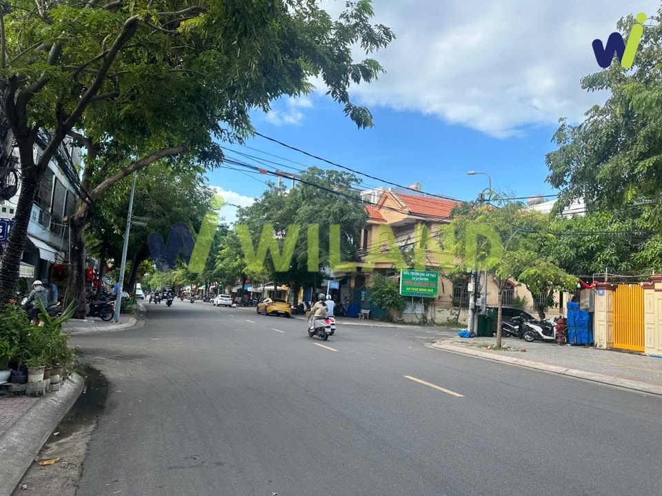 Nhà mặt tiền đường Xô Viết Nghệ Tĩnh, Vũng Tàu 125m² giá 1 tỷ - Đầu tư sinh lời cao!