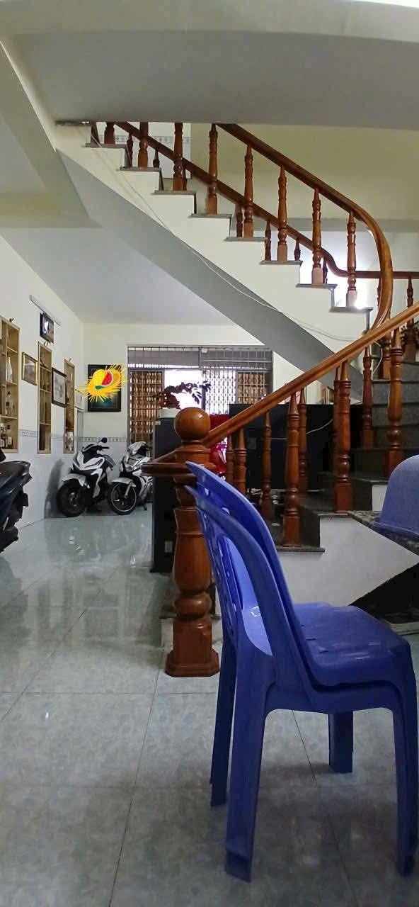 Nhà hẻm Đa Su, Rạch Dừa, Vũng Tàu 56m² giá 2.4 tỷ - Chính chủ bán gấp!