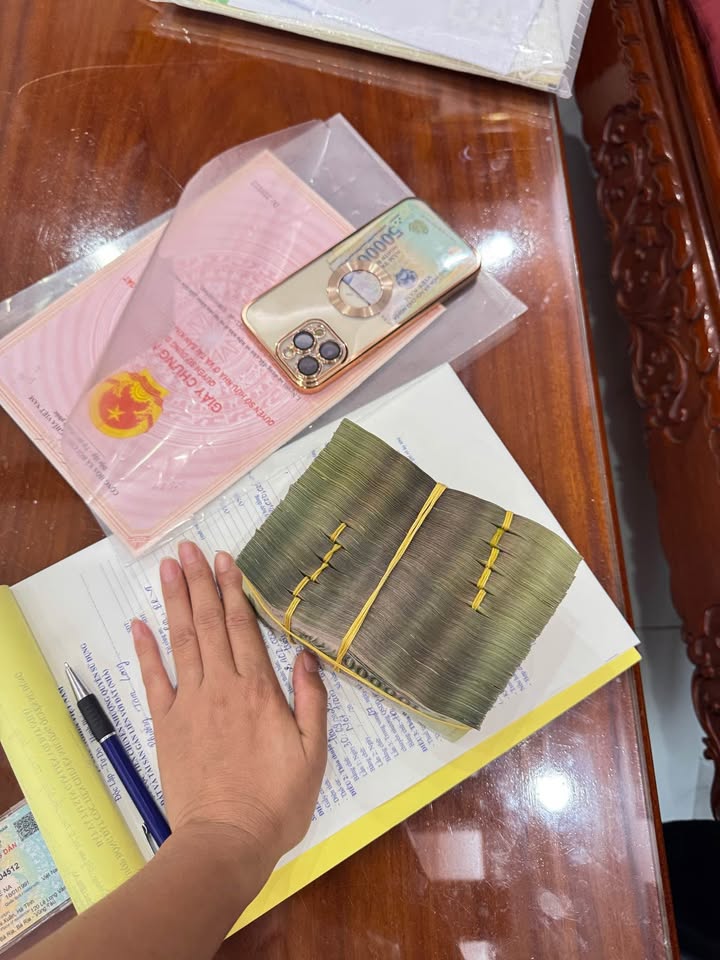 Đất nền Long Tâm, Bà Rịa 177m² chỉ 2.75 tỷ - Cơ hội đầu tư không thể bỏ qua!