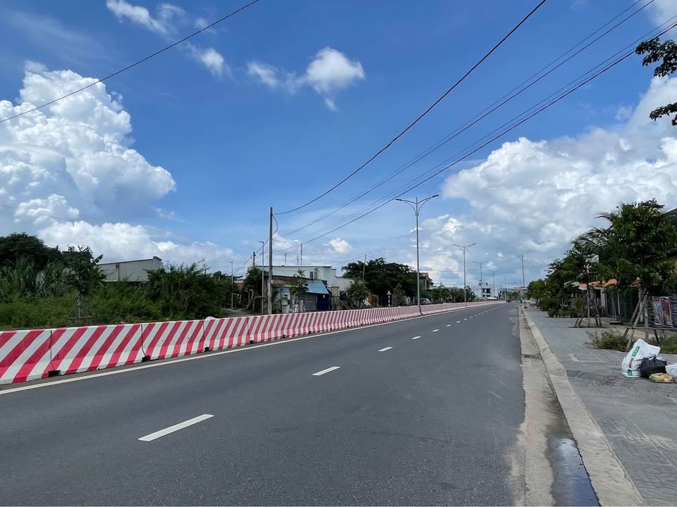 Đất nền Tam Phước Long Điền 148m² giá 1.1 tỷ - Đầu tư sinh lời ngay!