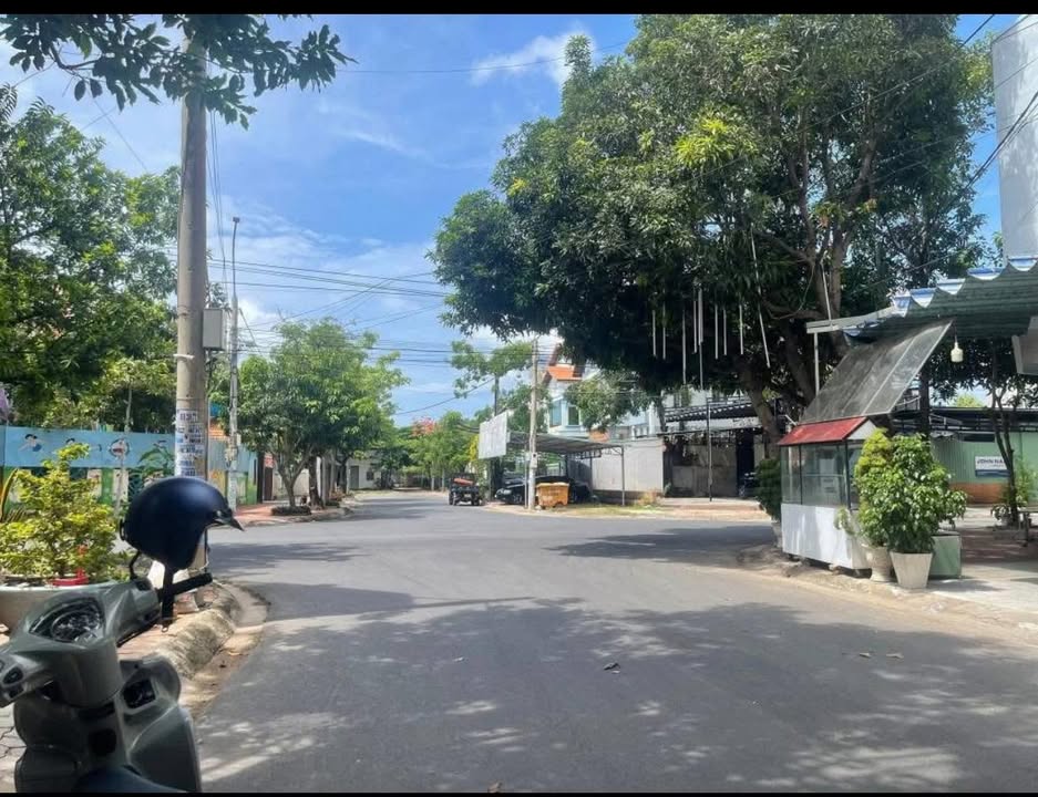 Bán đất đô thị Chí Linh - Rạch Dừa, 108m² chỉ 7.45 tỷ - Sổ đỏ chính chủ!