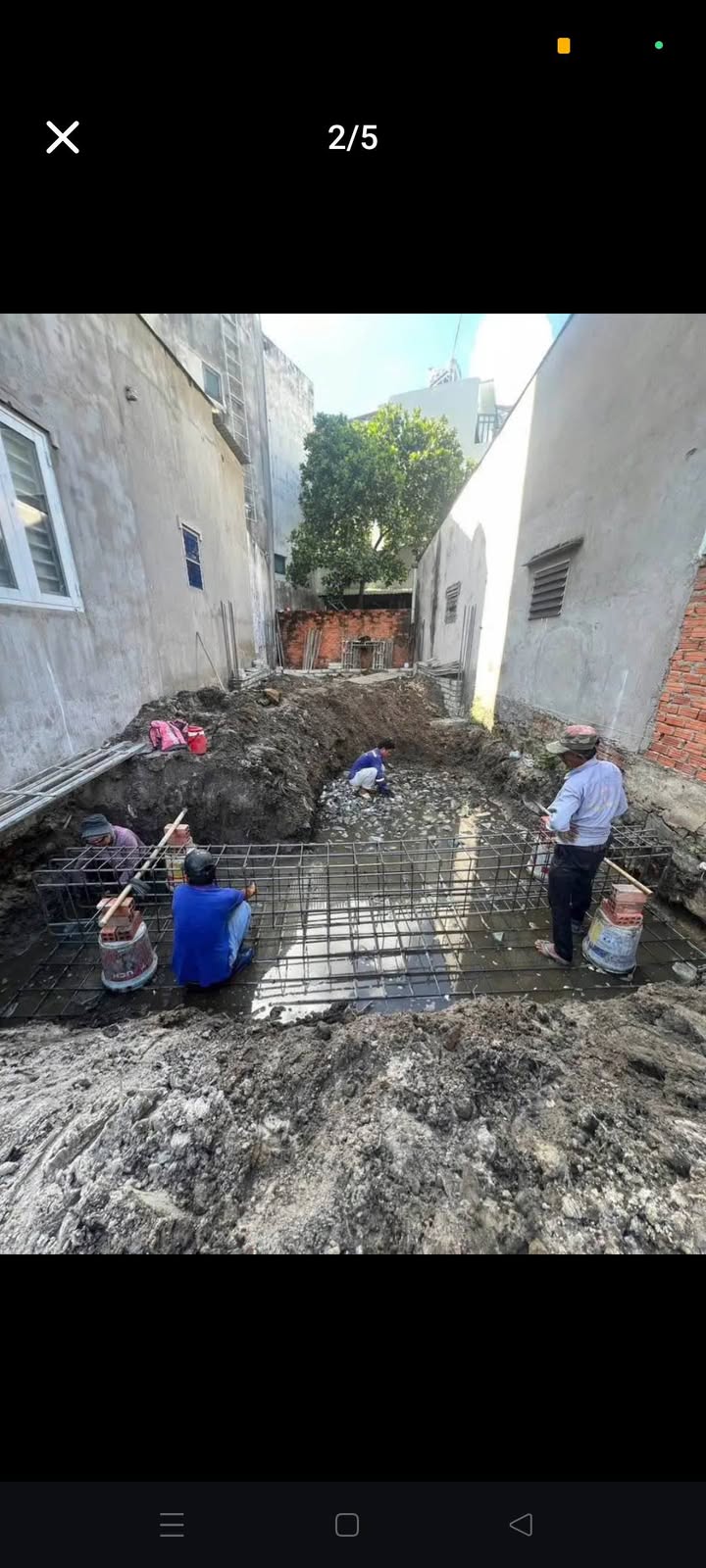 Đất mặt tiền đường Hồ Tri Tân, P. Rạch Dừa, 108m² giá 6.8 tỷ - Cơ hội đầu tư hấp dẫn!