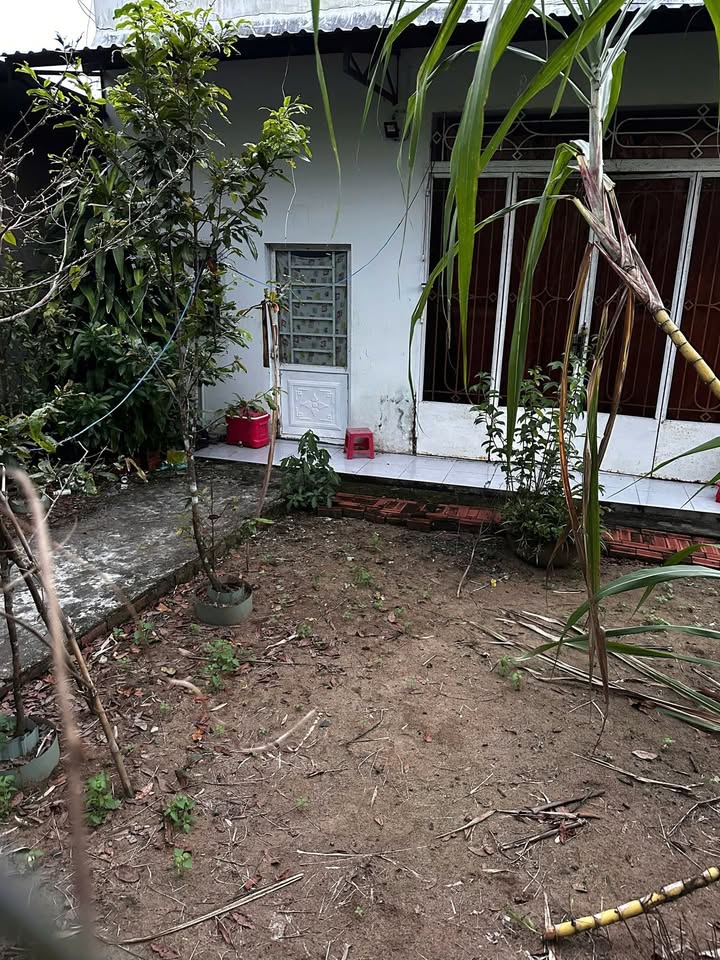 Đất nền KDC Nam Long 2, Cái Răng 210m² giá 1.8 tỷ - Nhà cấp 4 sẵn sàng ở!