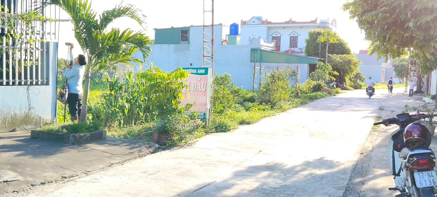 Đất Thổ Cư Thái Phúc Thái Thụy 100m² giá chỉ 1.1 tỷ - Đầu tư sinh lời ngay!