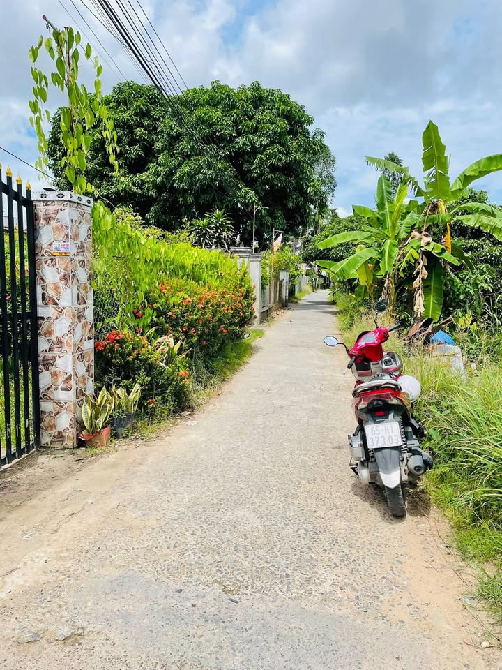 Đất nền Phước Thới Ô Môn 331m² giá 600 triệu - Đầu tư sinh lời ngay!