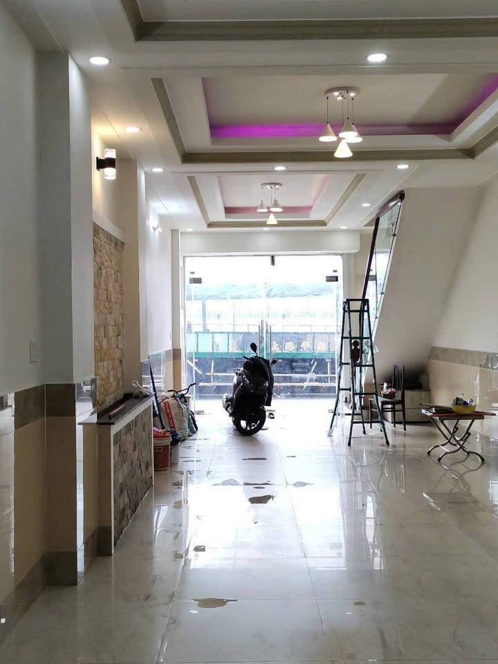 Nhà mặt tiền đường TA03, Thới An, Q12 - Diện tích 65m², giá 8.2 tỷ - Sổ hồng chính chủ!