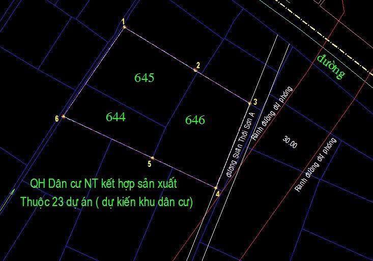 Đất nông nghiệp Xuân Thới Sơn Hóc Môn 4743m² - Giá chỉ 21.34 tỷ, cơ hội đầu tư tuyệt vời!