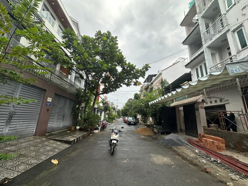 Đất mặt tiền 120m² Hiệp Bình Chánh Thủ Đức giá 14 tỷ - Cơ hội đầu tư tuyệt vời!