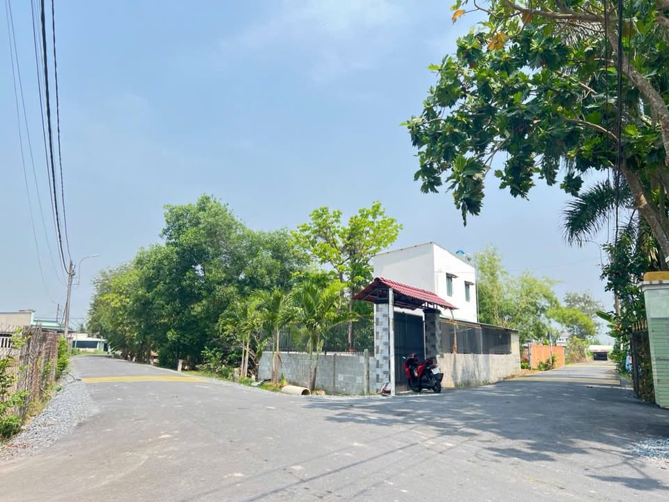 Nhà chính chủ bán tại xã Phước Hiệp, Củ Chi - Diện tích 136m² chỉ 1.7 tỷ!