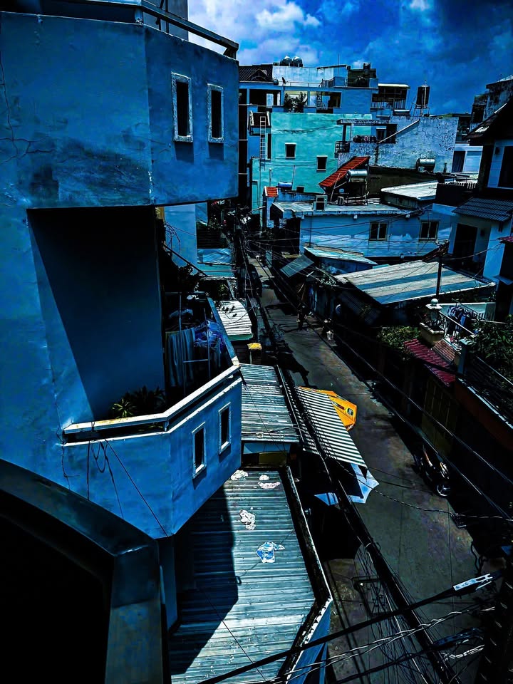 Nhà riêng Cách Mạng Tháng 8, Quận 10, 45m² giá 9 tỷ - Không thể bỏ lỡ!