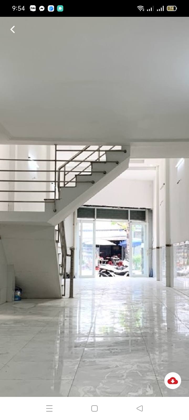 Nhà mặt tiền kinh doanh Nguyễn Văn Bứa 50m² giá 5.8 tỷ - Cơ hội vàng cho nhà đầu tư!